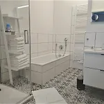 Apartamento Georgenbruch *