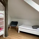 Georgenbruch Apartamento