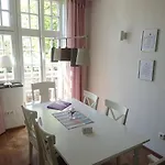 Apartamento Georgenbruch *
