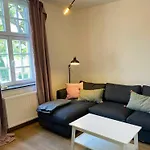 Georgenbruch Apartamento Everswinkel