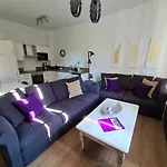 Apartamento Georgenbruch *