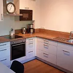 Apartamento Georgenbruch