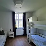 Apartamento Georgenbruch *