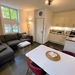 Georgenbruch Apartamento