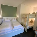Apartamento Georgenbruch *