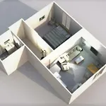 Apartamento Georgenbruch Everswinkel