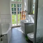 Georgenbruch Apartamento *