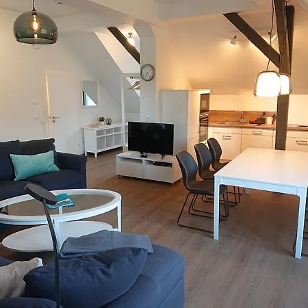 Georgenbruch Apartman