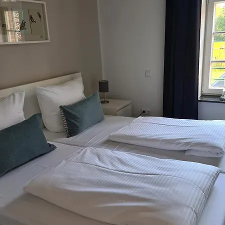 Apartman Georgenbruch