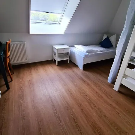 Georgenbruch Apartment *