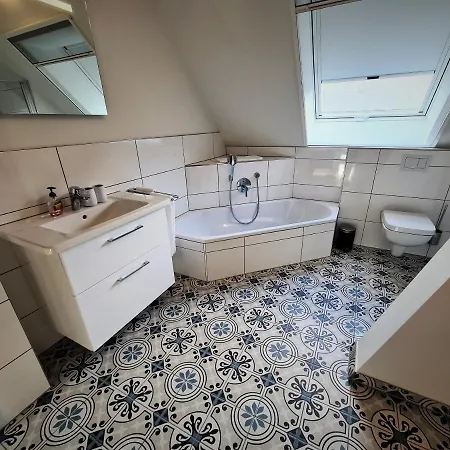 Georgenbruch Apartment Everswinkel