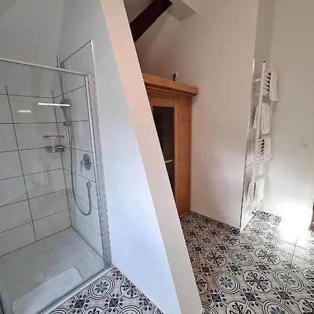 Apartment Georgenbruch Everswinkel