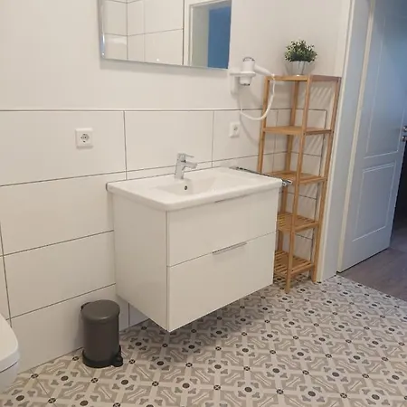 Apartment Georgenbruch