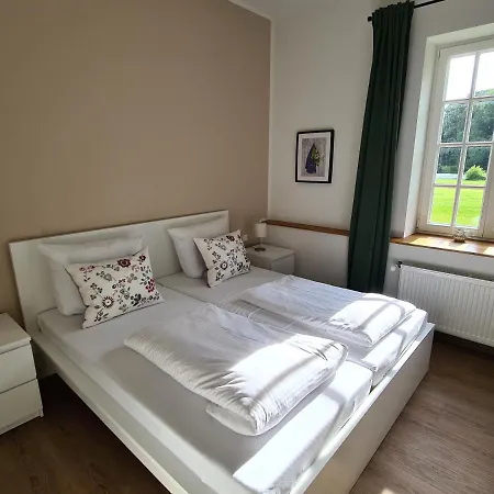 Apartment Georgenbruch Everswinkel