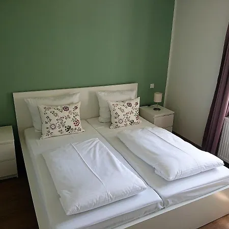 Apartman Georgenbruch Everswinkel