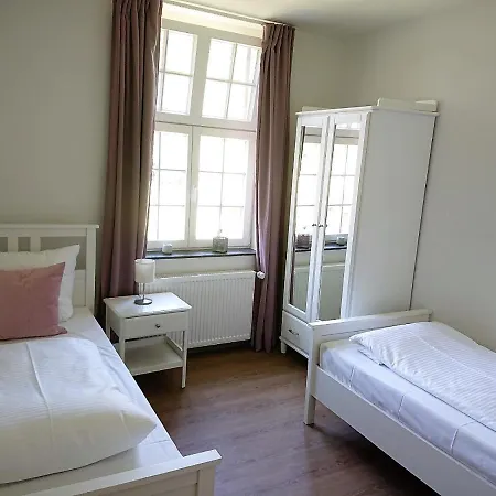 Georgenbruch Apartment *