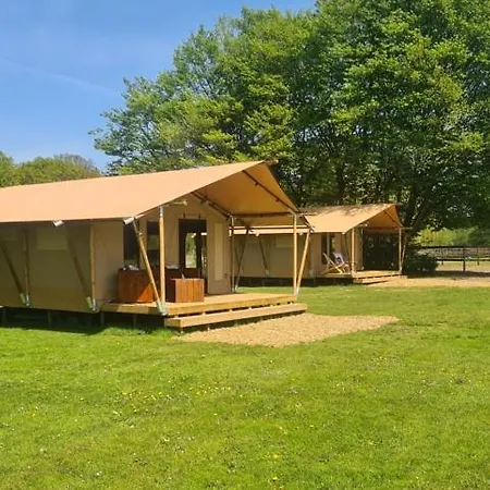 Georgenbruch Apartamento