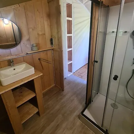 Apartman Georgenbruch *