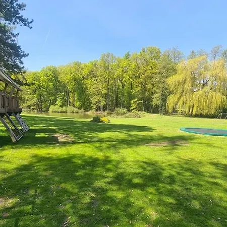 Georgenbruch * Everswinkel