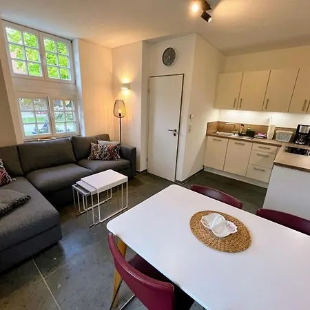 Georgenbruch Apartment