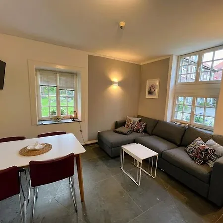 Georgenbruch Apartment Everswinkel