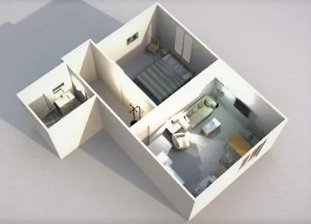 Apartment Georgenbruch Everswinkel