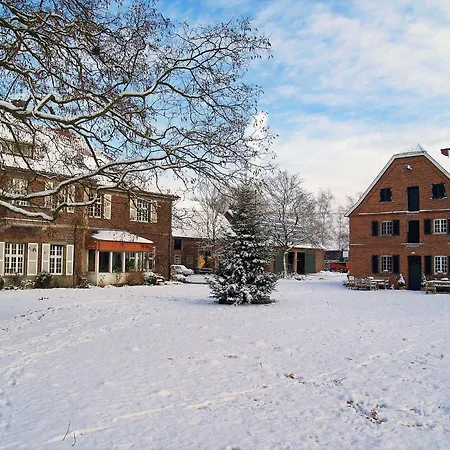 Georgenbruch Apartamento Everswinkel