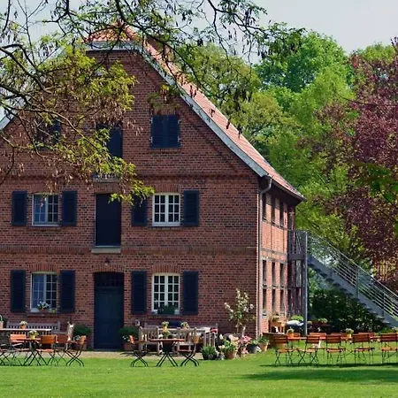 Georgenbruch * Everswinkel