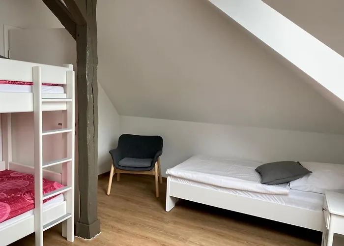 Georgenbruch Apartamento