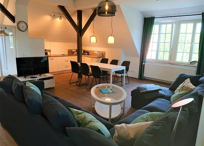 Apartamento Georgenbruch Everswinkel