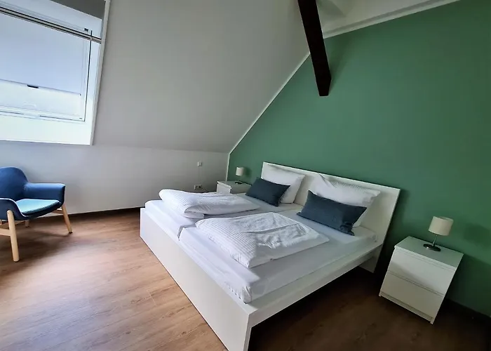 Apartamento Georgenbruch Everswinkel