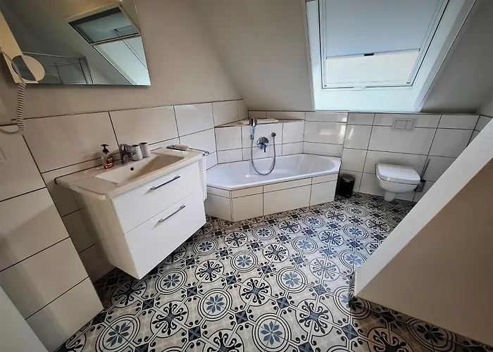 Georgenbruch Apartamento Everswinkel