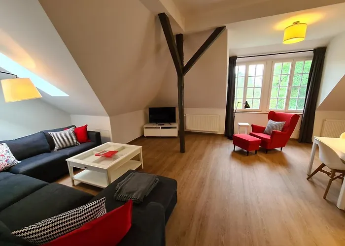 Georgenbruch Everswinkel