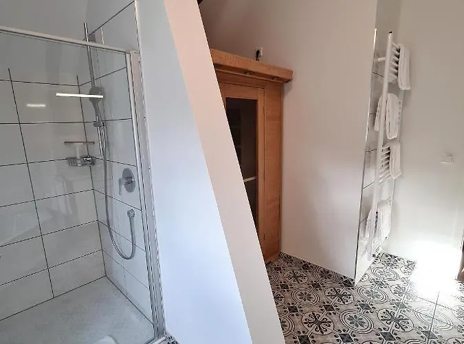 Apartamento Georgenbruch Everswinkel