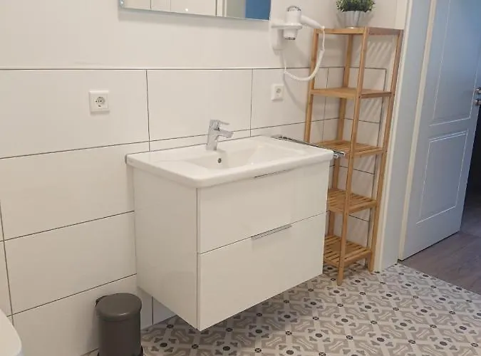 Apartamento Georgenbruch