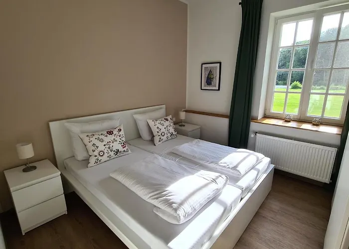 Apartamento Georgenbruch Everswinkel