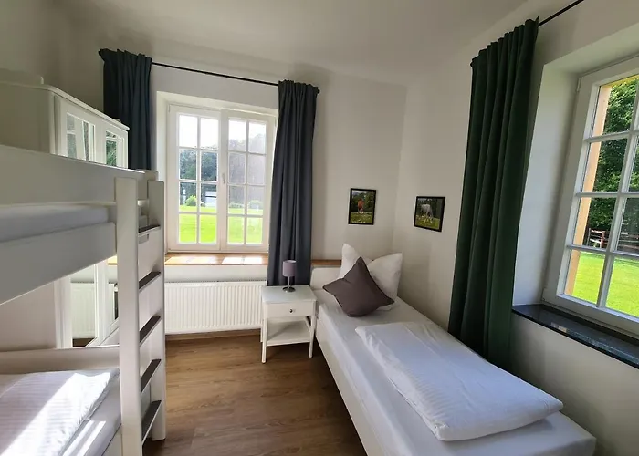 Georgenbruch Apartamento Everswinkel