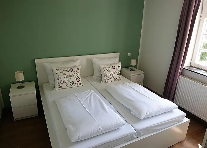 Apartamento Georgenbruch Everswinkel