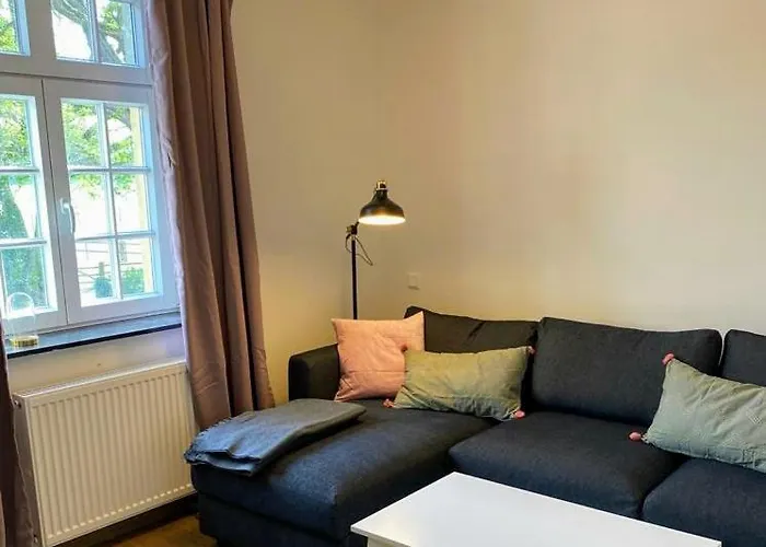 Georgenbruch Apartamento Everswinkel