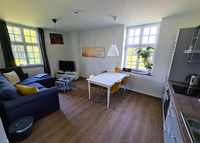 Georgenbruch * Everswinkel