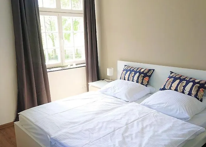 Georgenbruch * Everswinkel