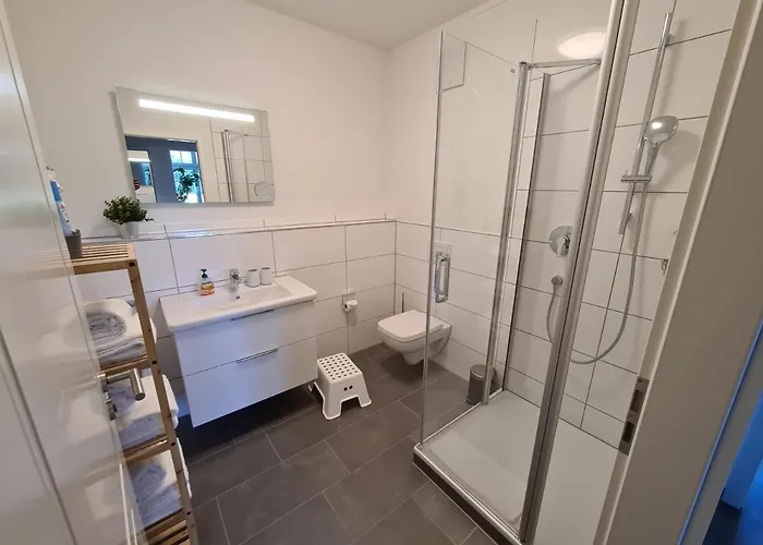 Georgenbruch Apartamento *