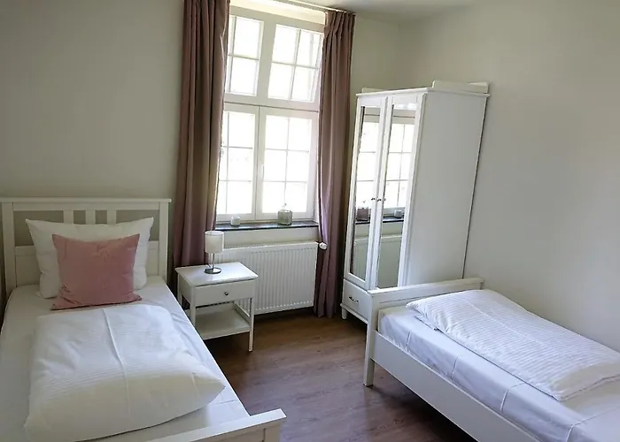 Georgenbruch Apartamento *