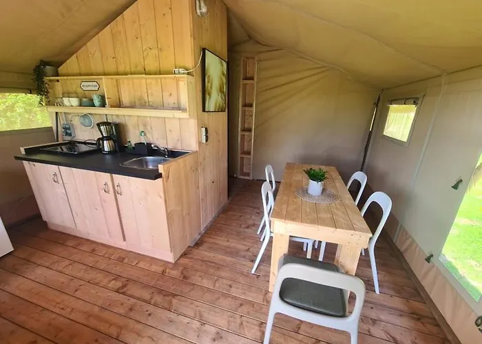 Apartamento Georgenbruch