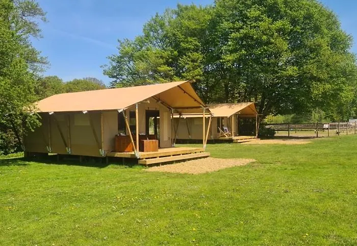 Georgenbruch Apartamento