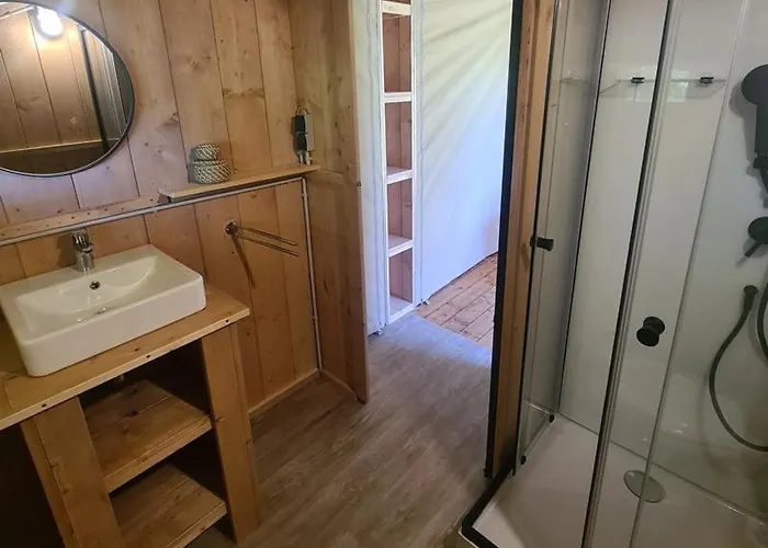 Apartamento Georgenbruch *