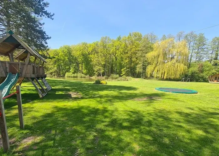 Georgenbruch * Everswinkel