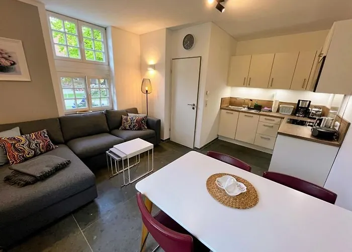 Georgenbruch Apartamento