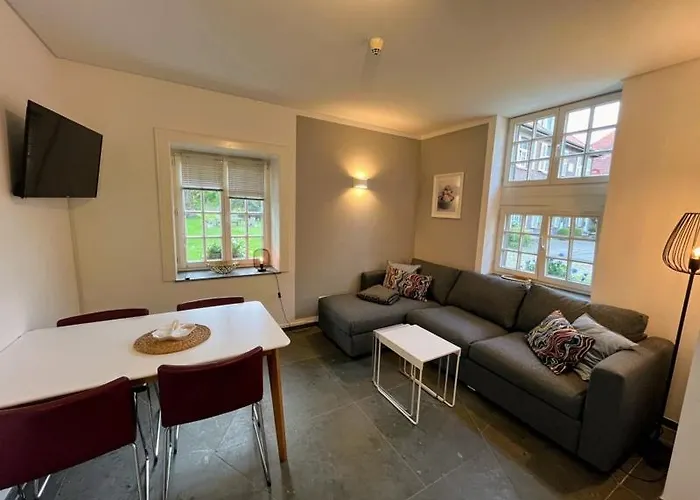 Georgenbruch Apartamento Everswinkel