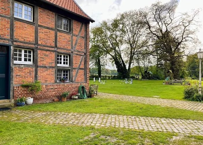 Georgenbruch * Everswinkel